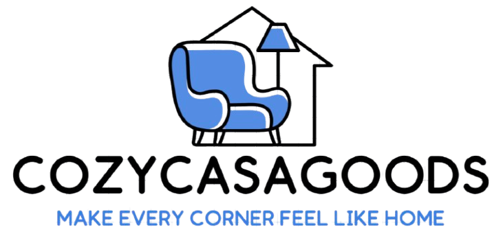 CozyCasaGoods