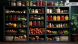 How To Organize a Pantry With Deep Shelves: 9 Best Practices